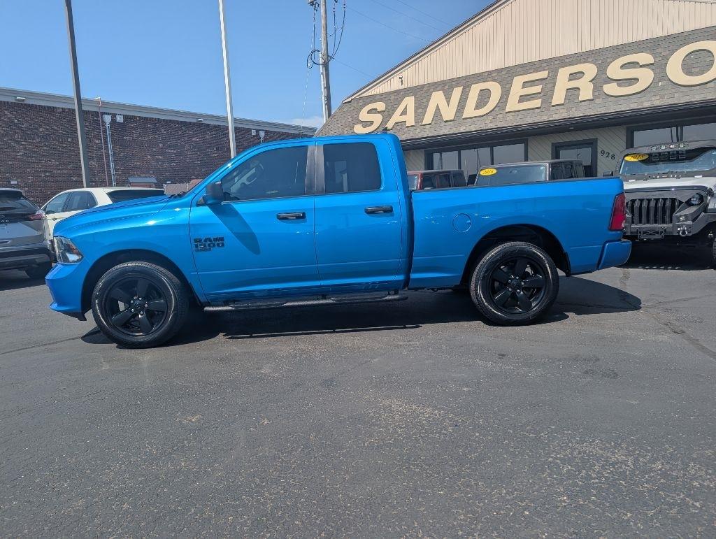 ram ram 1500 classic 2021 1C6RR6FG5MS530731 image ram ram 1500 classic 2021 1C6RR6FG5MS530731 image